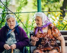 Пенсионная удавка: как долго украинцам ждать "покращень"