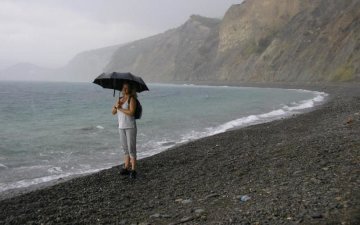 Готуйте парасольки: літня спека зміниться грозами
