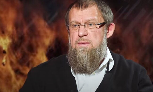 Олександр Ковальов