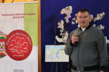 Александр Субботенко, и.о. главы Государственной экологической инспекции Украины