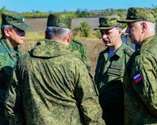 Відхід "ображених" путінців з Донбасу: українці, виявляється, їх ще й годували