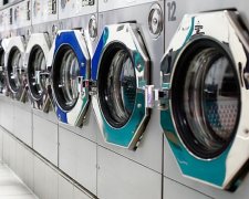 Як пральні машини забруднюють навколишнє середовище