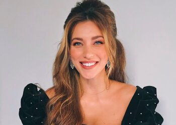 Регина Тодоренко, instagram.com/reginatodorenko/