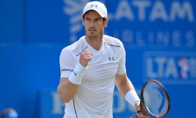 Ролан Гаррос (ATP): Маррей, Чилич и Нисикори вышли в третий раунд