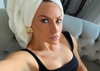 Леся Никитюк, instagram.com/lesia_nikituk/