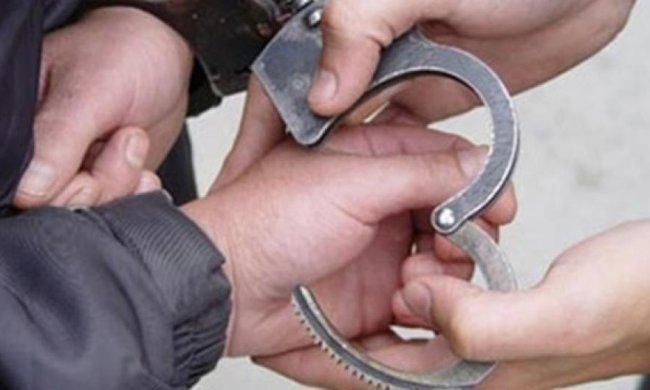 Организатора информаторской сети террористов задержали в Донецкой области (видео)