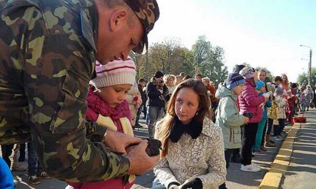 Уманці побили два національні рекорди у День захисника