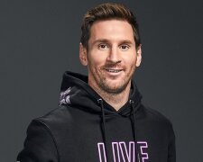 Ліонель Мессі, instagram.com/leomessi