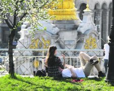 Погода на 25 серпня не дасть вам насолодитися літом