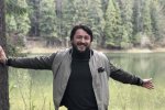 Закохався у Синевир: Притулу розчулили українські гори