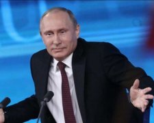 Европарламент заморозил дотации подруги Путина