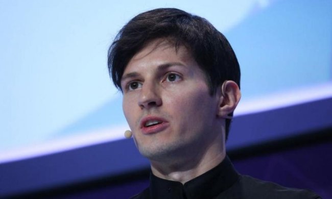 Без табу: Павло Дуров відповів на каверзні питання