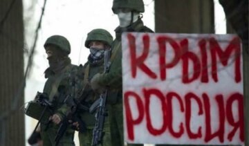  Россия готовит Крым к войне в регионе