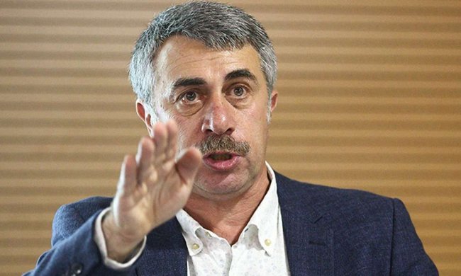 Лайфхак от Комаровского: как за считанные секунды спасти жизнь