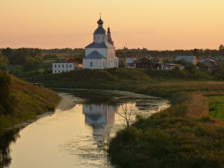 погода в Украине, фото pxhere