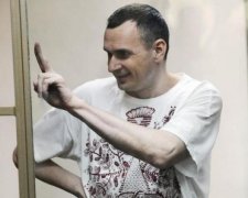 Ситуація критична: Україна терміново звернулась до росіян через Сенцова