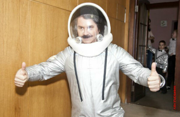 Стосунки із Винником: Зібров у всьому зізнався