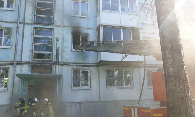 Дніпрянка згоріла у "домашньому крематорії", шансів не було: "Не встигли"