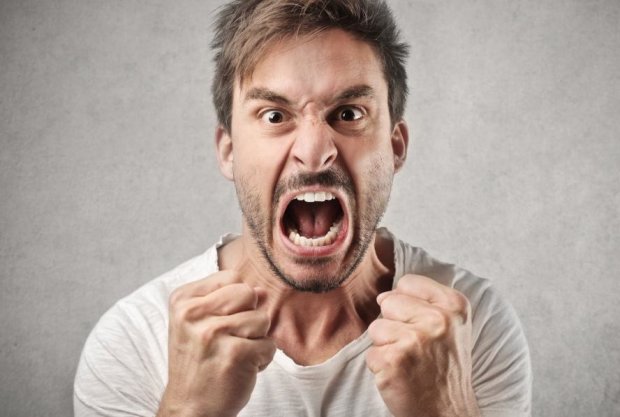 Как усмирить злость и почему важно это сделать