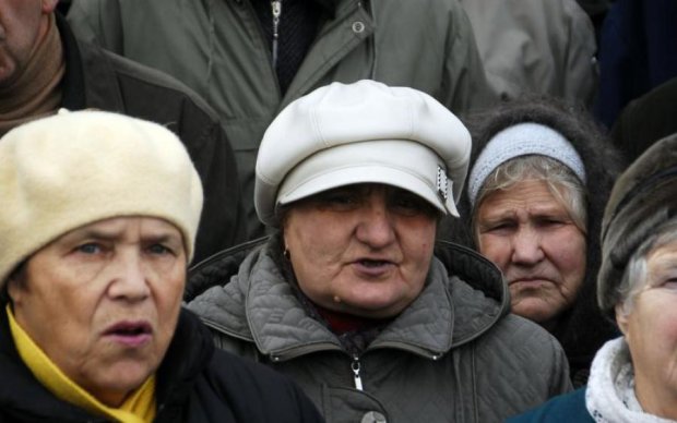 Пенсионная реформа в Украине 2017: не все так сказочно  