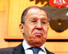 Кто бы говорил: у Лаврова взорвались опусом о нарушении прав и свобод украинцев