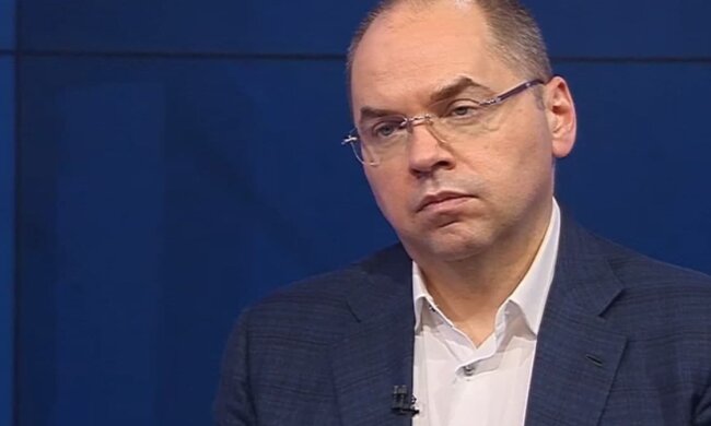 Максим Степанов, скриншот с видео