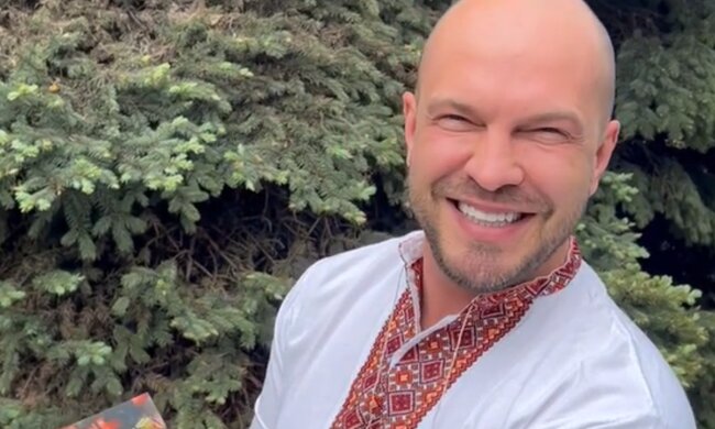 Володимир Ярославський, instagram.com/yaroslavskyi_vova