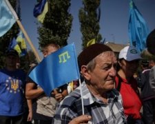 Україна розслідує злочини СРСР в Криму