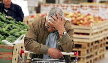Українців посадять на примусову дієту