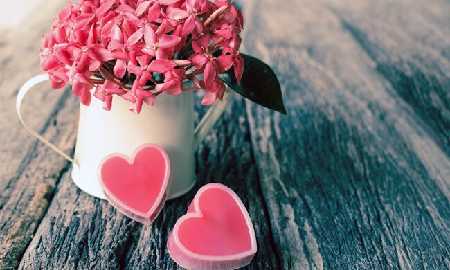 День святого Валентина 2020, calend.online