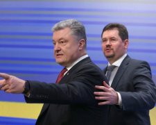 ГПУ возобновила уголовное дело против Порошенко: за моряков придется ответить