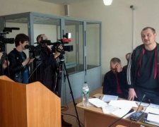 Скандального капітана "Норд" відпустили у вільне плавання