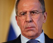 Захарова пояснила "відхід" Лаврова