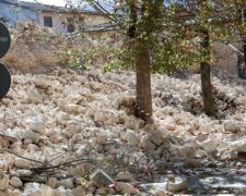 Потужний землетрус обрушився на Чилі