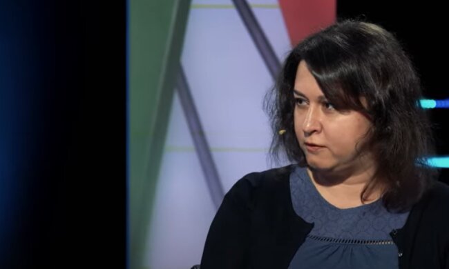 Ольга Дубчак