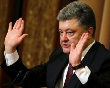 Порошенко рассказал страшные вещи о Рубане