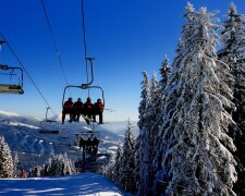 Новий рік у Карпатах: як гірськолижні курорти працюватимуть у локдаун