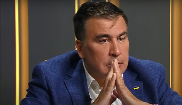 Саакашвили "набросился" на украинских олигархов: "Мы пересадим всех"