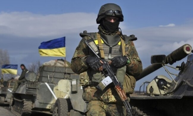 Троє бійців стали жертвами "перемир'я" на Донбасі