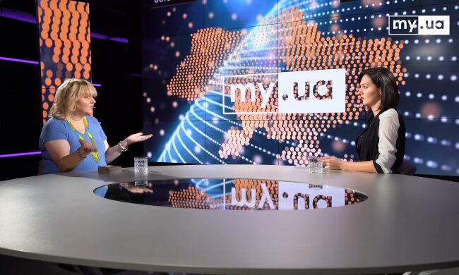 Розалия Романова