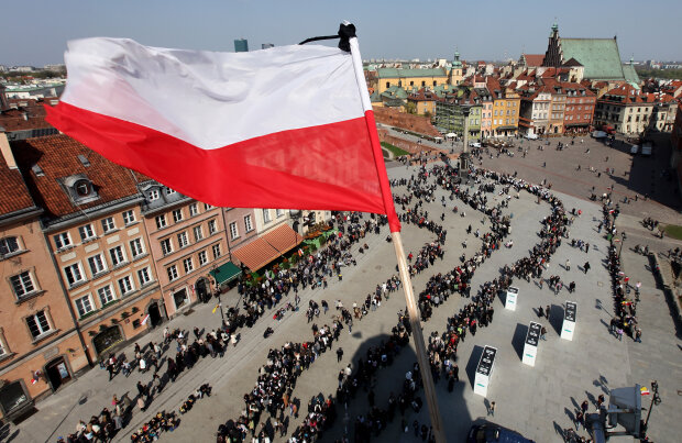 Польша, фото GettyImages
