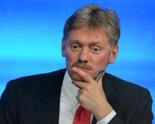 Бойкот Євробачення: Пєскова збентежила одна обставина
