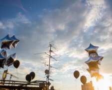 На крыше в центре столицы состоится бесплатный концерт
