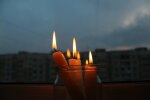 У Дніпрі вирубають світло, терміново заряджайте телефони: кому доведеться вечеряти при свічках