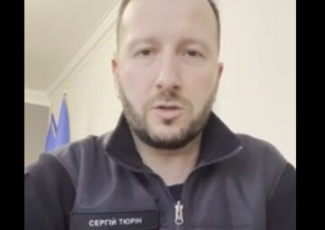 Заступник голови ОДА Хмельницька. Фото: скриншот з відео