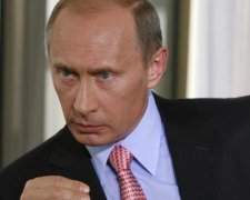 Путин выдумал белую месть для Украины