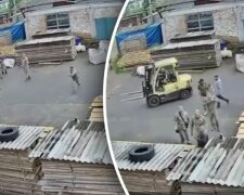 Конфлікт з ТЦК у Черкаській області