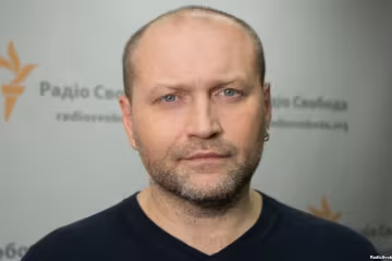 Борислав Береза