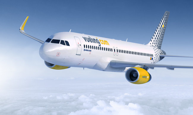 Бюджетні подорожі: авіаквитки по Європі від 9.9 євро