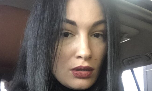 Анастасія Приходько, фото: Facebook